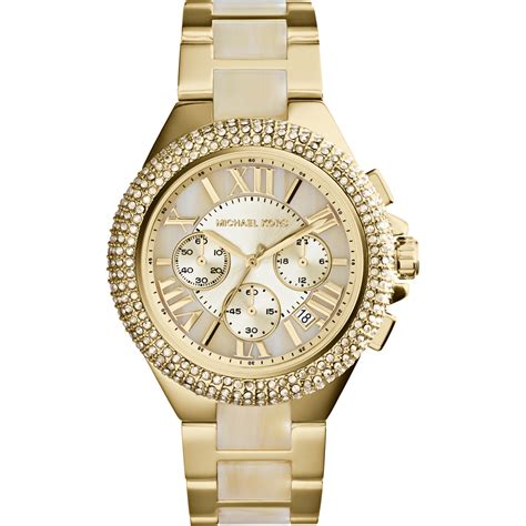 michael kors horloge dames black friday|macy's Michael Kors.